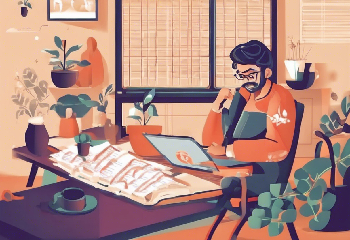 বাংলাদেশে রেফারেল প্রচারণা এর ইতিহাস